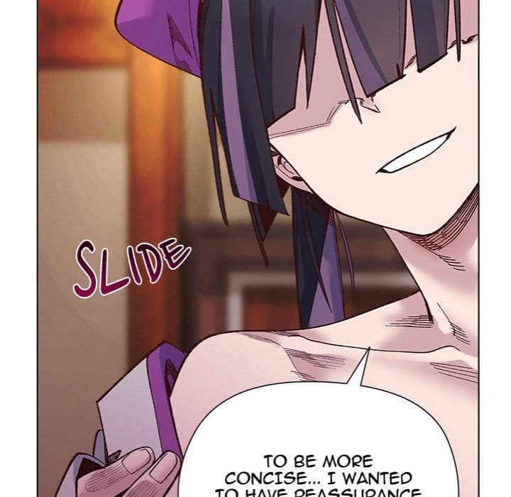 I Will Protect the Lady Uncensored, chapter 38, page 132 of 146