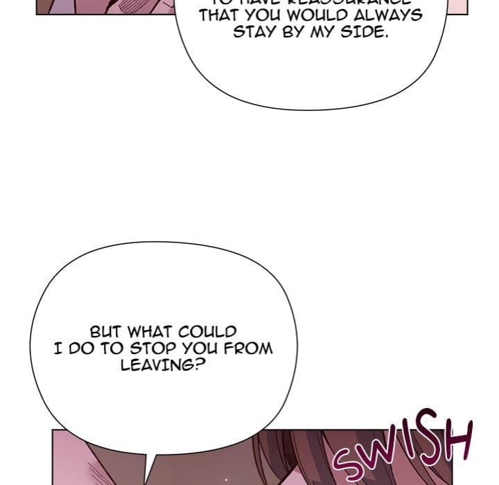 I Will Protect the Lady Uncensored, chapter 38, page 133 of 146