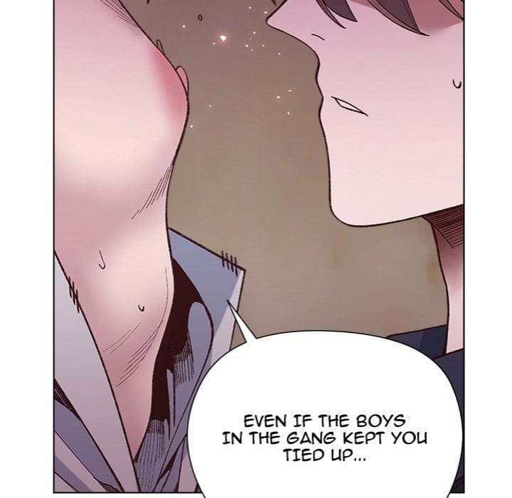 I Will Protect the Lady Uncensored, chapter 38, page 134 of 146