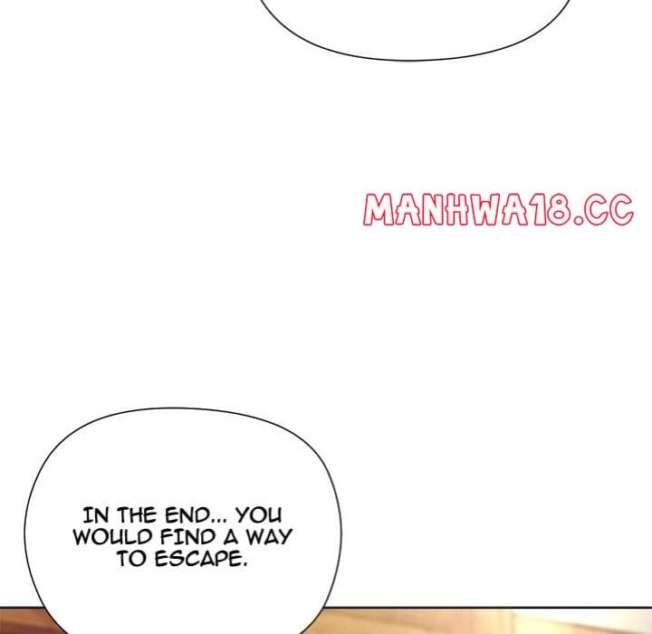 I Will Protect the Lady Uncensored, chapter 38, page 135 of 146