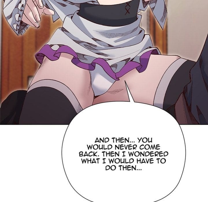 I Will Protect the Lady Uncensored, chapter 38, page 137 of 146