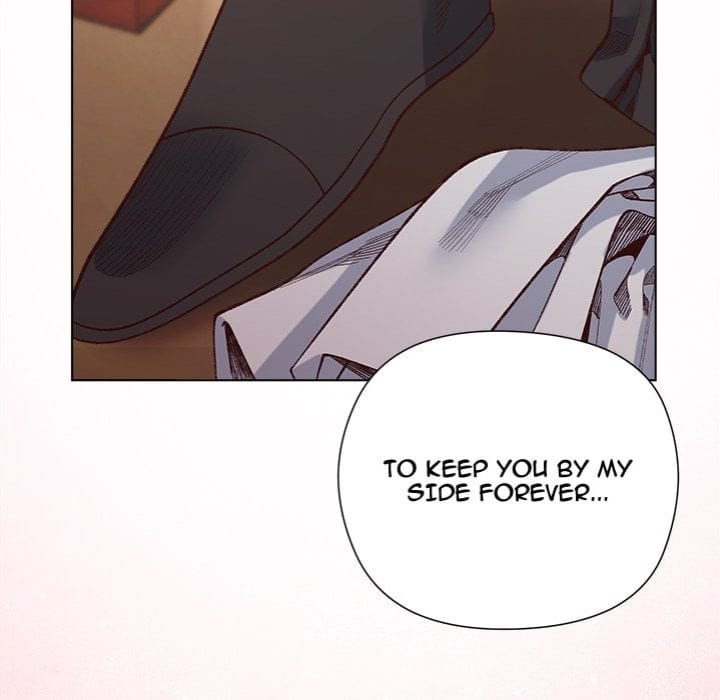 I Will Protect the Lady Uncensored, chapter 38, page 139 of 146