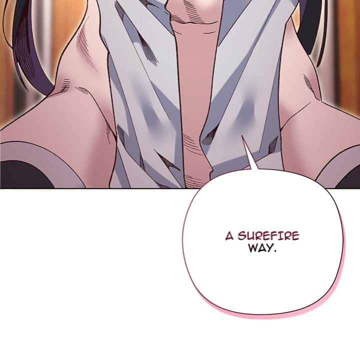 I Will Protect the Lady Uncensored, chapter 38, page 142 of 146