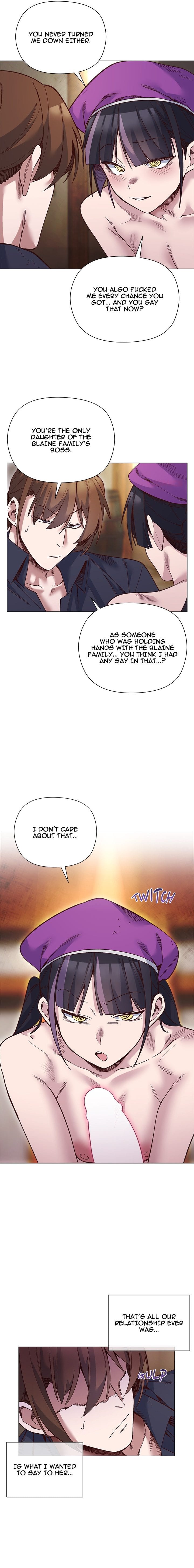 I Will Protect the Lady Uncensored, chapter 41, page 7 of 18