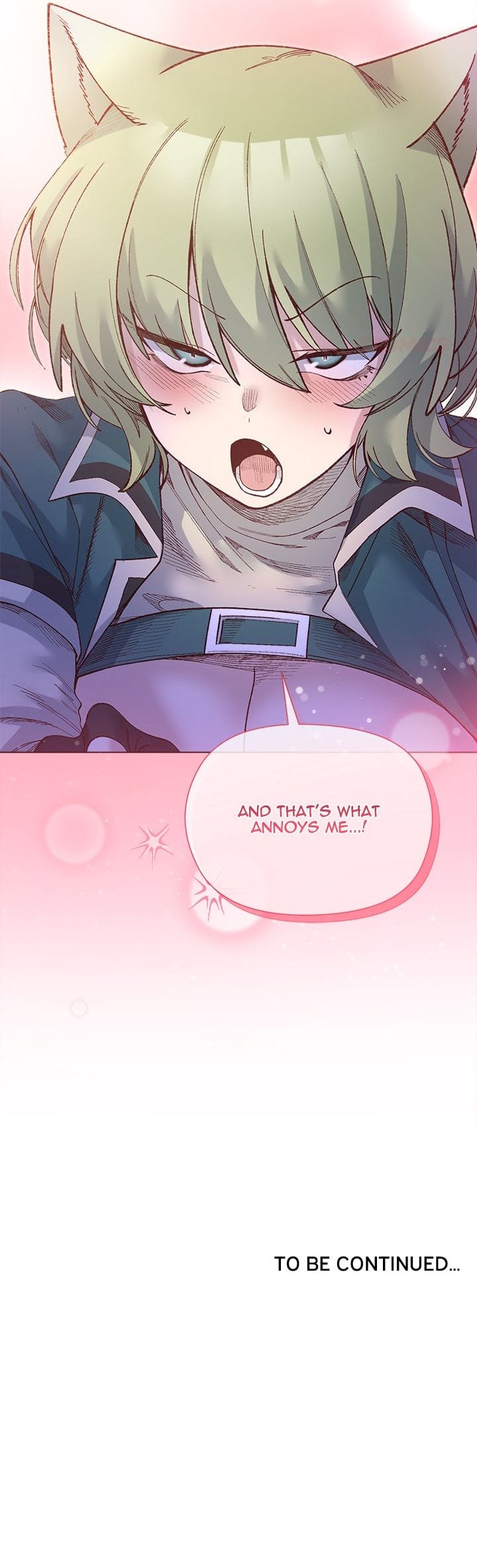 I Will Protect the Lady Uncensored, chapter 43, page 19 of 19