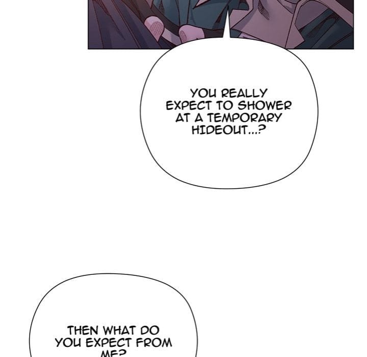 I Will Protect the Lady Uncensored, chapter 44, page 14 of 133
