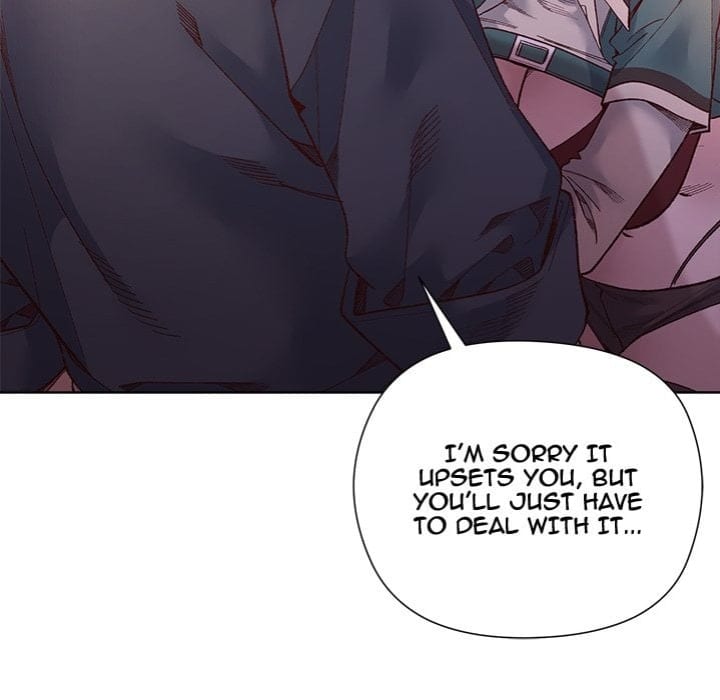 I Will Protect the Lady Uncensored, chapter 44, page 16 of 133