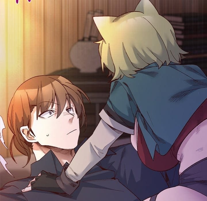 I Will Protect the Lady Uncensored, chapter 44, page 23 of 133