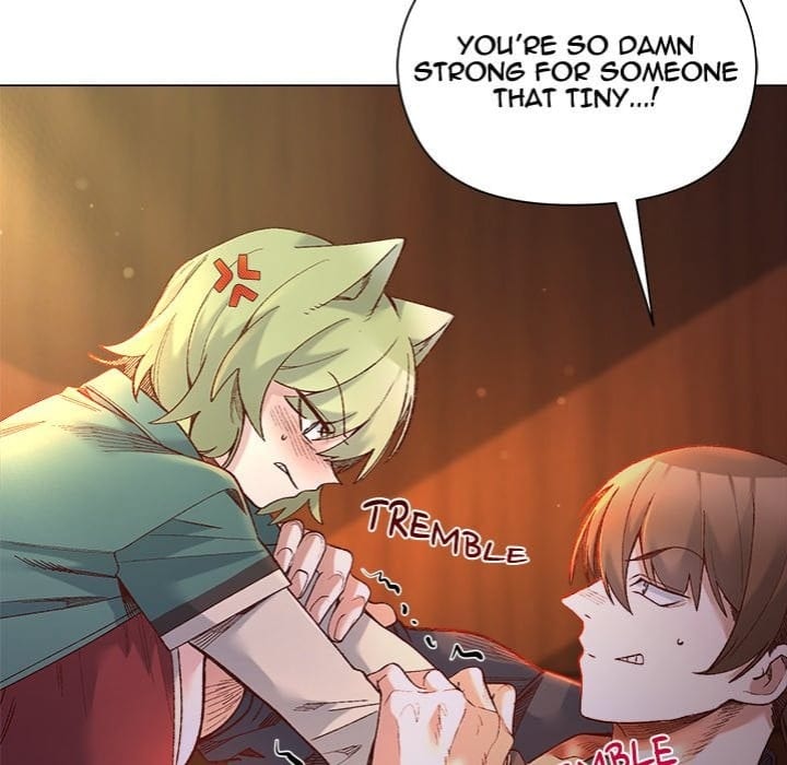 I Will Protect the Lady Uncensored, chapter 44, page 30 of 133
