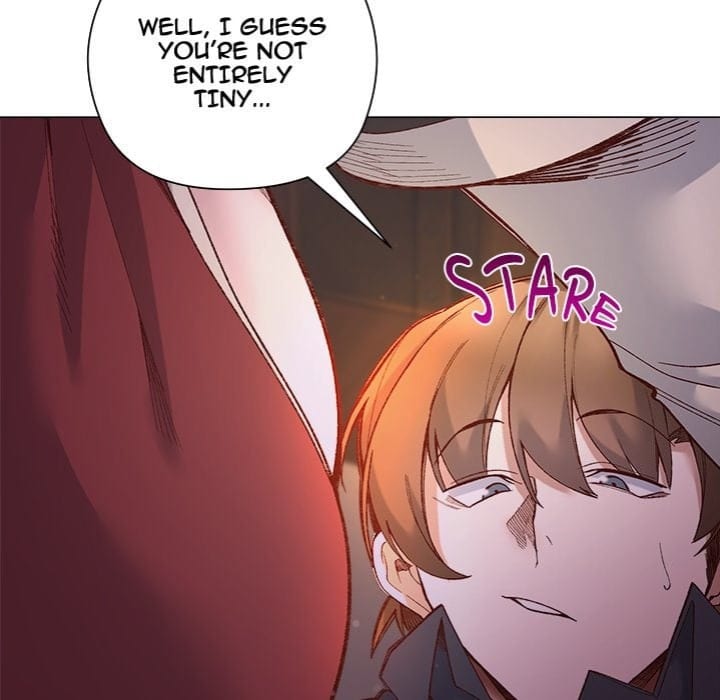 I Will Protect the Lady Uncensored, chapter 44, page 34 of 133