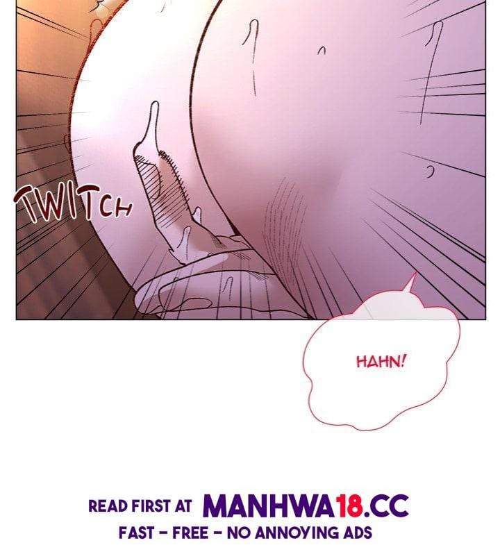 I Will Protect the Lady Uncensored, chapter 44, page 82 of 133