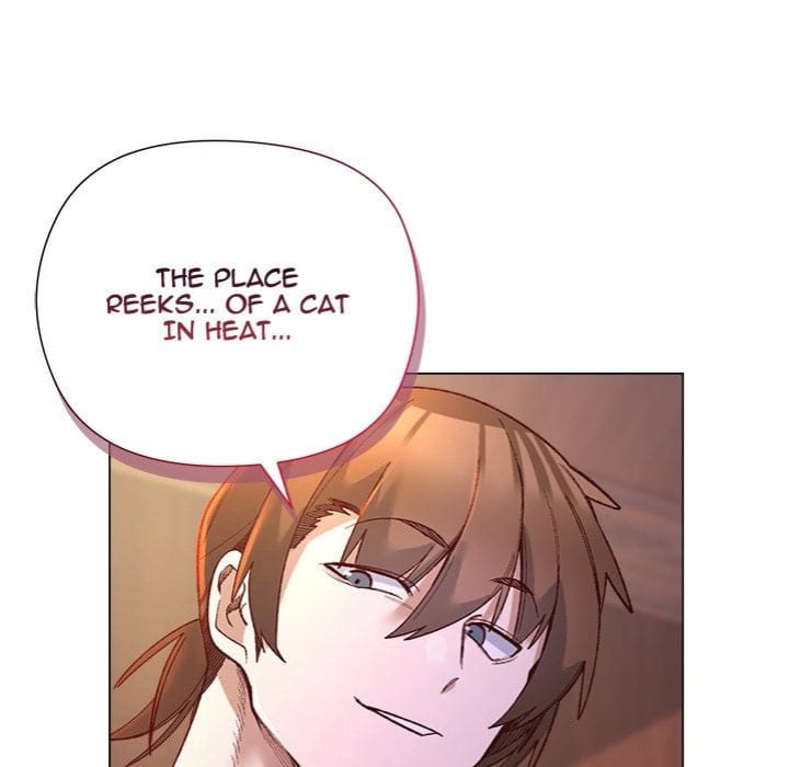 I Will Protect the Lady Uncensored, chapter 44, page 83 of 133