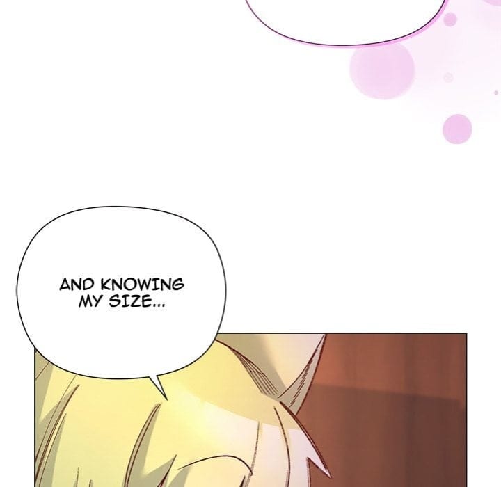 I Will Protect the Lady Uncensored, chapter 44, page 94 of 133