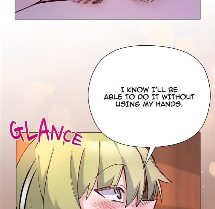 I Will Protect the Lady Uncensored, chapter 44, page 96 of 133