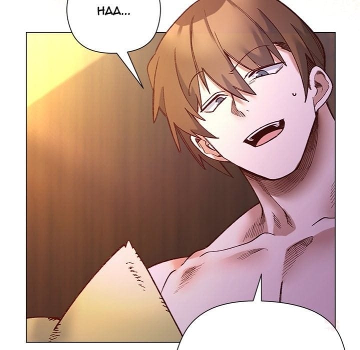 I Will Protect the Lady Uncensored, chapter 44, page 99 of 133