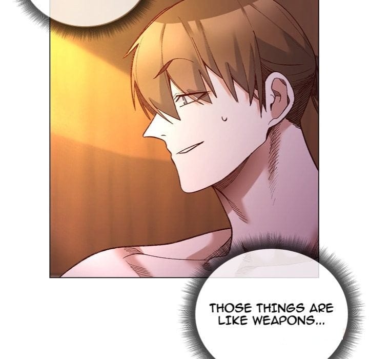 I Will Protect the Lady Uncensored, chapter 44, page 105 of 133