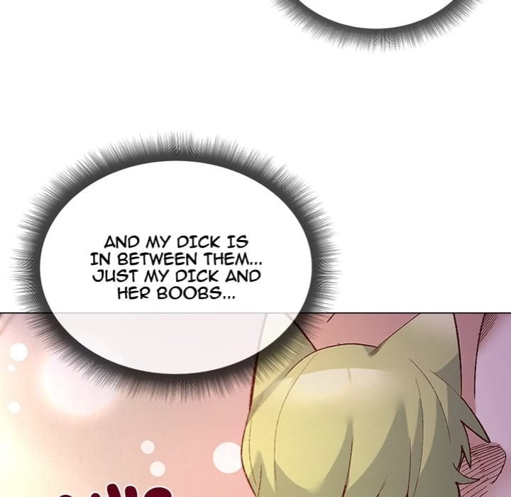 I Will Protect the Lady Uncensored, chapter 44, page 106 of 133