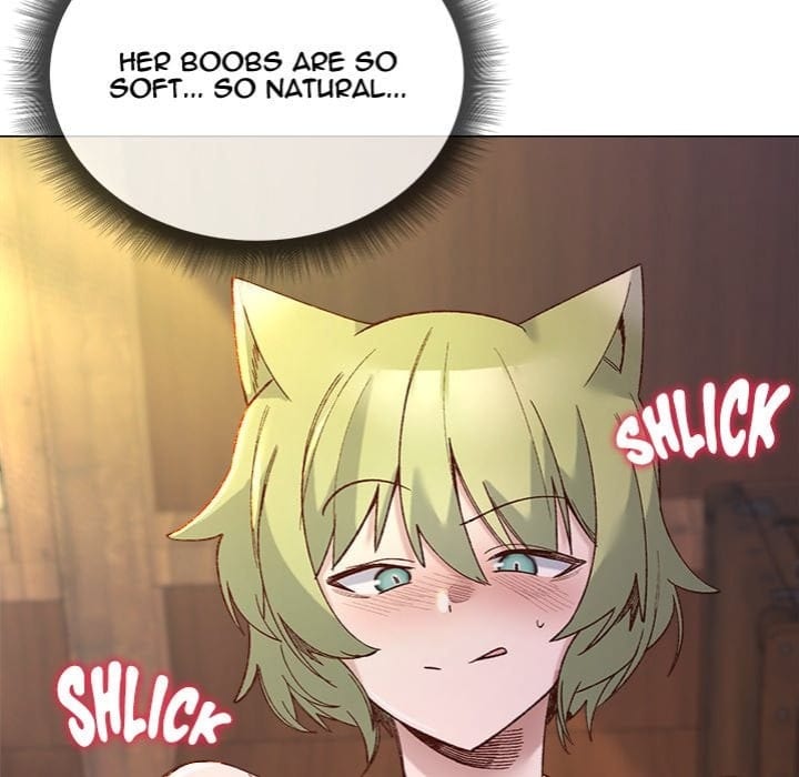 I Will Protect the Lady Uncensored, chapter 44, page 109 of 133