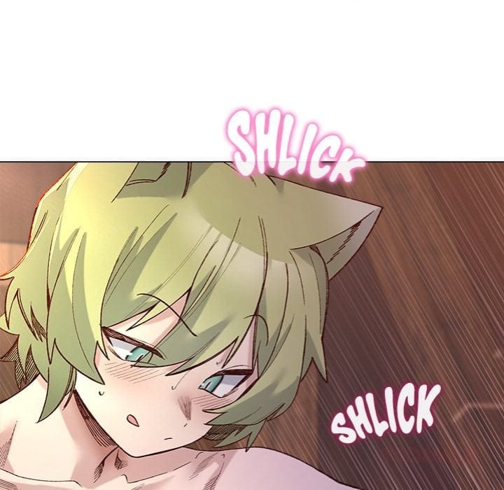 I Will Protect the Lady Uncensored, chapter 44, page 111 of 133