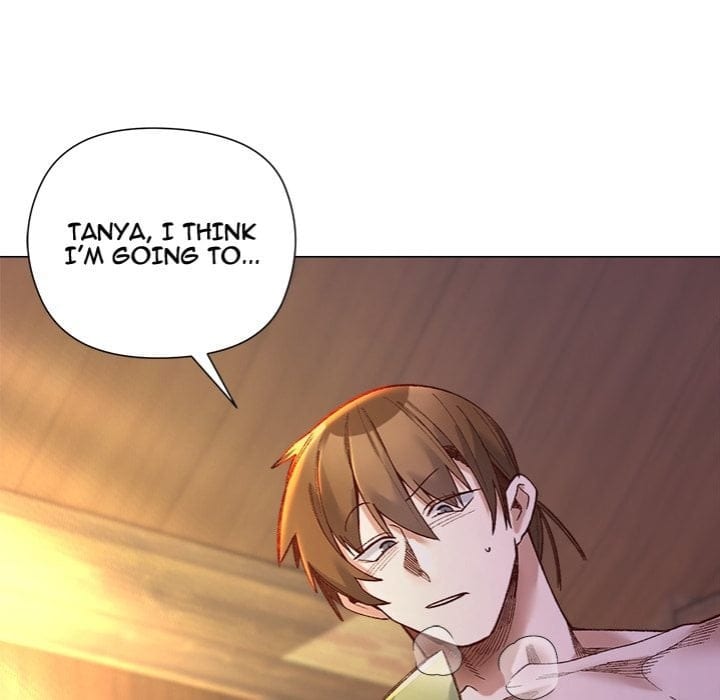I Will Protect the Lady Uncensored, chapter 44, page 113 of 133