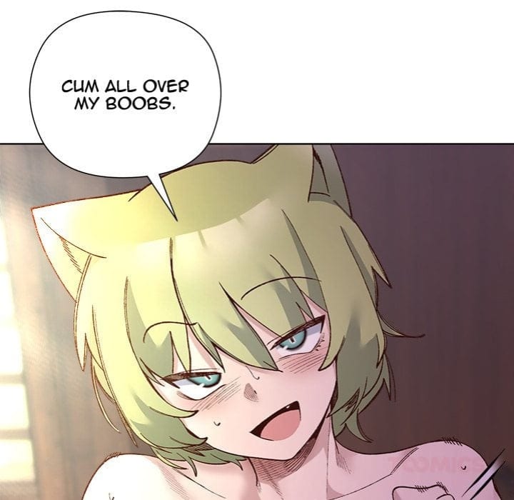 I Will Protect the Lady Uncensored, chapter 44, page 117 of 133