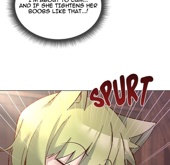 I Will Protect the Lady Uncensored, chapter 44, page 120 of 133