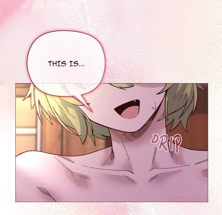 I Will Protect the Lady Uncensored, chapter 44, page 123 of 133