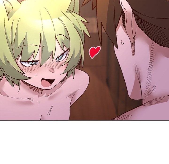 I Will Protect the Lady Uncensored, chapter 44, page 128 of 133