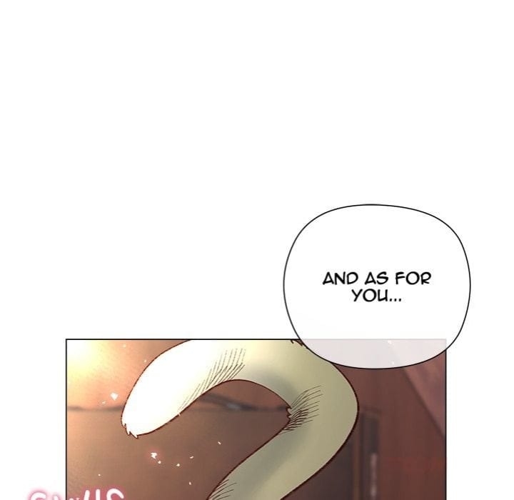 I Will Protect the Lady Uncensored, chapter 44, page 129 of 133