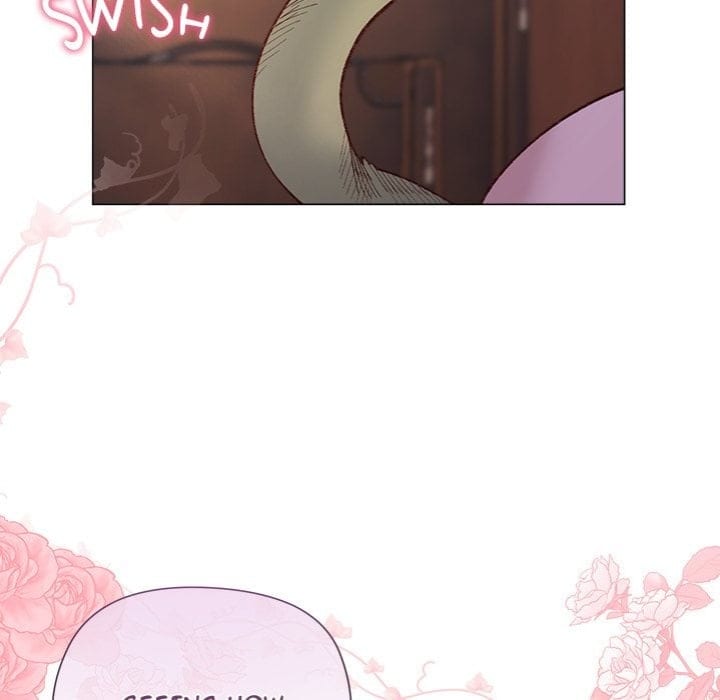 I Will Protect the Lady Uncensored, chapter 44, page 130 of 133
