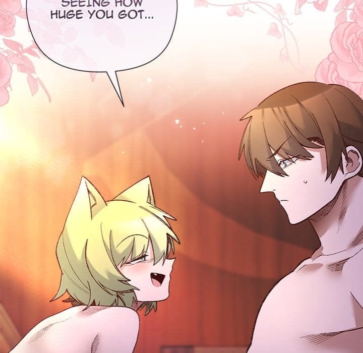 I Will Protect the Lady Uncensored, chapter 44, page 131 of 133