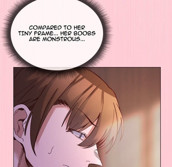 I Will Protect the Lady Uncensored, chapter 45, page 65 of 145