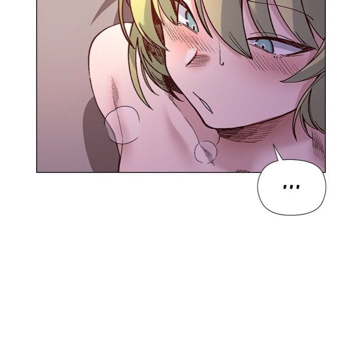 I Will Protect the Lady Uncensored, chapter 45, page 91 of 145