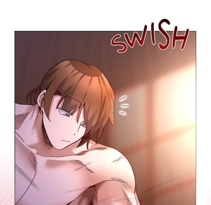 I Will Protect the Lady Uncensored, chapter 45, page 92 of 145