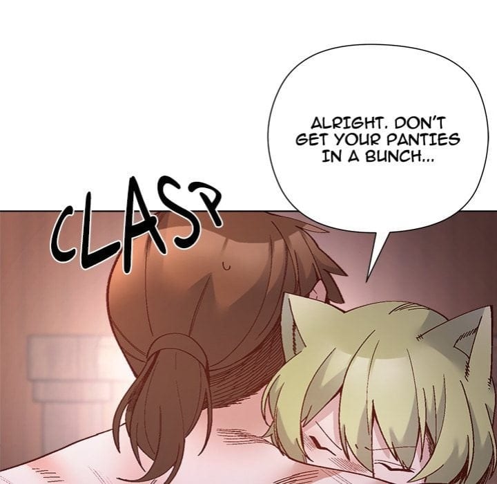 I Will Protect the Lady Uncensored, chapter 45, page 100 of 145