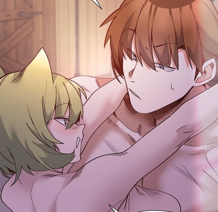 I Will Protect the Lady Uncensored, chapter 45, page 107 of 145