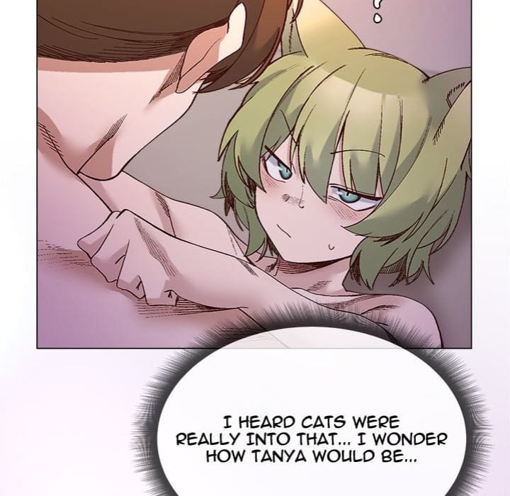 I Will Protect the Lady Uncensored, chapter 45, page 114 of 145