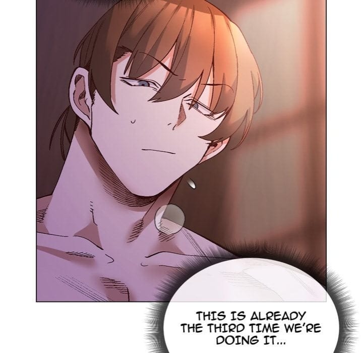 I Will Protect the Lady Uncensored, chapter 45, page 122 of 145