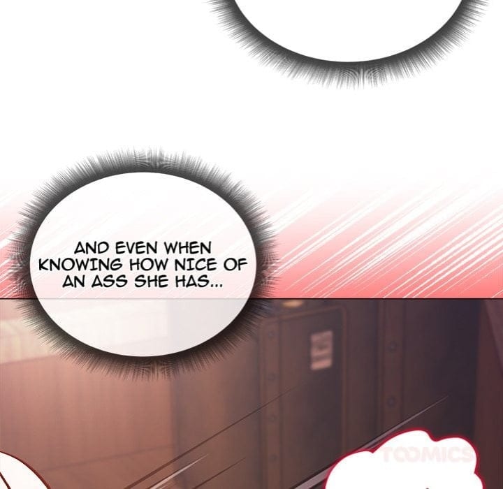 I Will Protect the Lady Uncensored, chapter 45, page 123 of 145