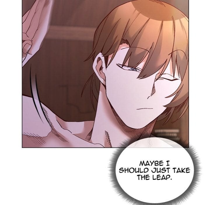 I Will Protect the Lady Uncensored, chapter 45, page 130 of 145