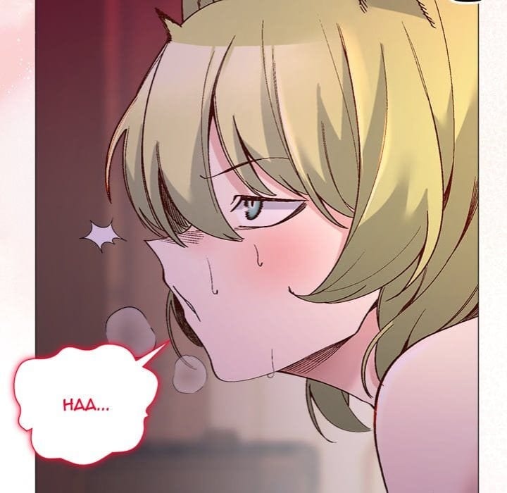 I Will Protect the Lady Uncensored, chapter 45, page 136 of 145