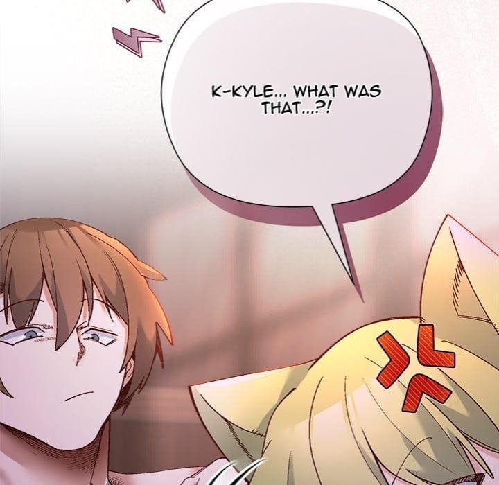 I Will Protect the Lady Uncensored, chapter 45, page 138 of 145