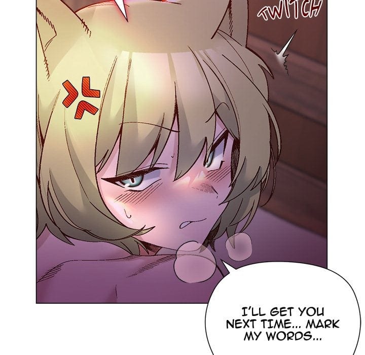 I Will Protect the Lady Uncensored, chapter 46, page 20 of 140