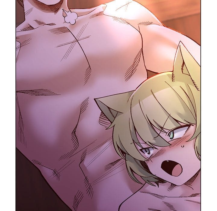 I Will Protect the Lady Uncensored, chapter 46, page 22 of 140