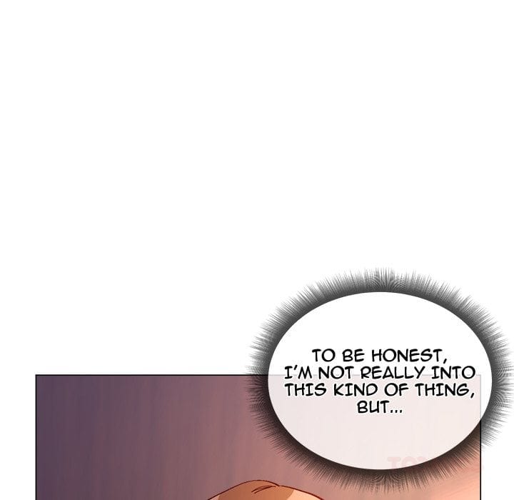 I Will Protect the Lady Uncensored, chapter 46, page 33 of 140