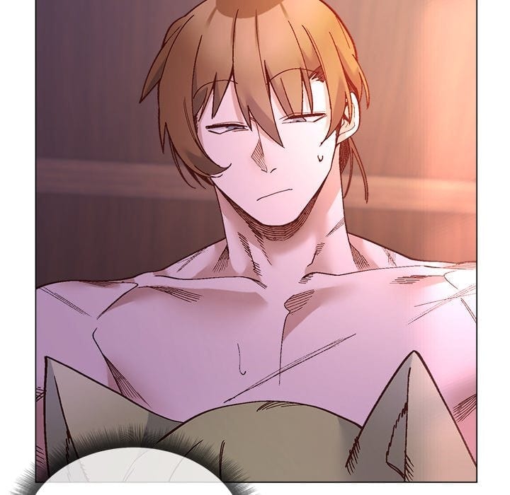 I Will Protect the Lady Uncensored, chapter 46, page 34 of 140