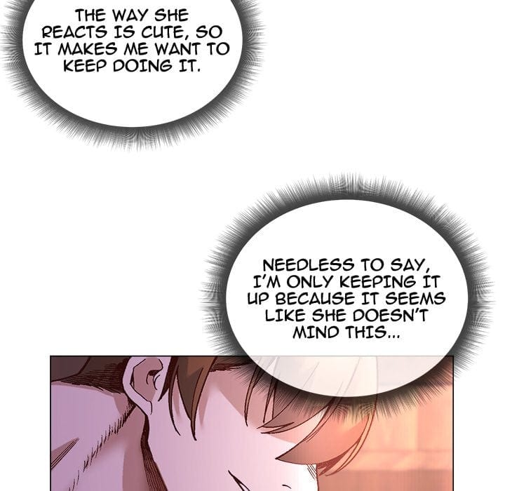 I Will Protect the Lady Uncensored, chapter 46, page 35 of 140