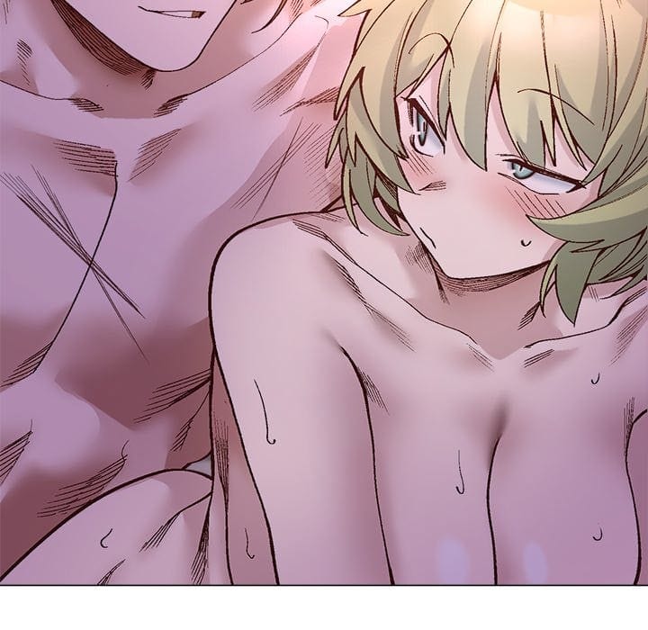 I Will Protect the Lady Uncensored, chapter 46, page 38 of 140