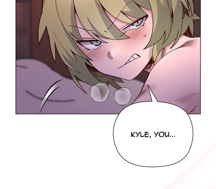 I Will Protect the Lady Uncensored, chapter 46, page 69 of 140