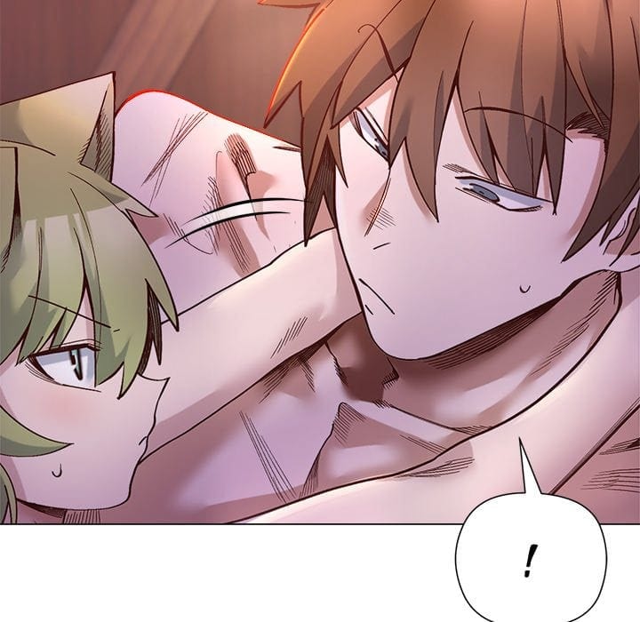 I Will Protect the Lady Uncensored, chapter 46, page 71 of 140